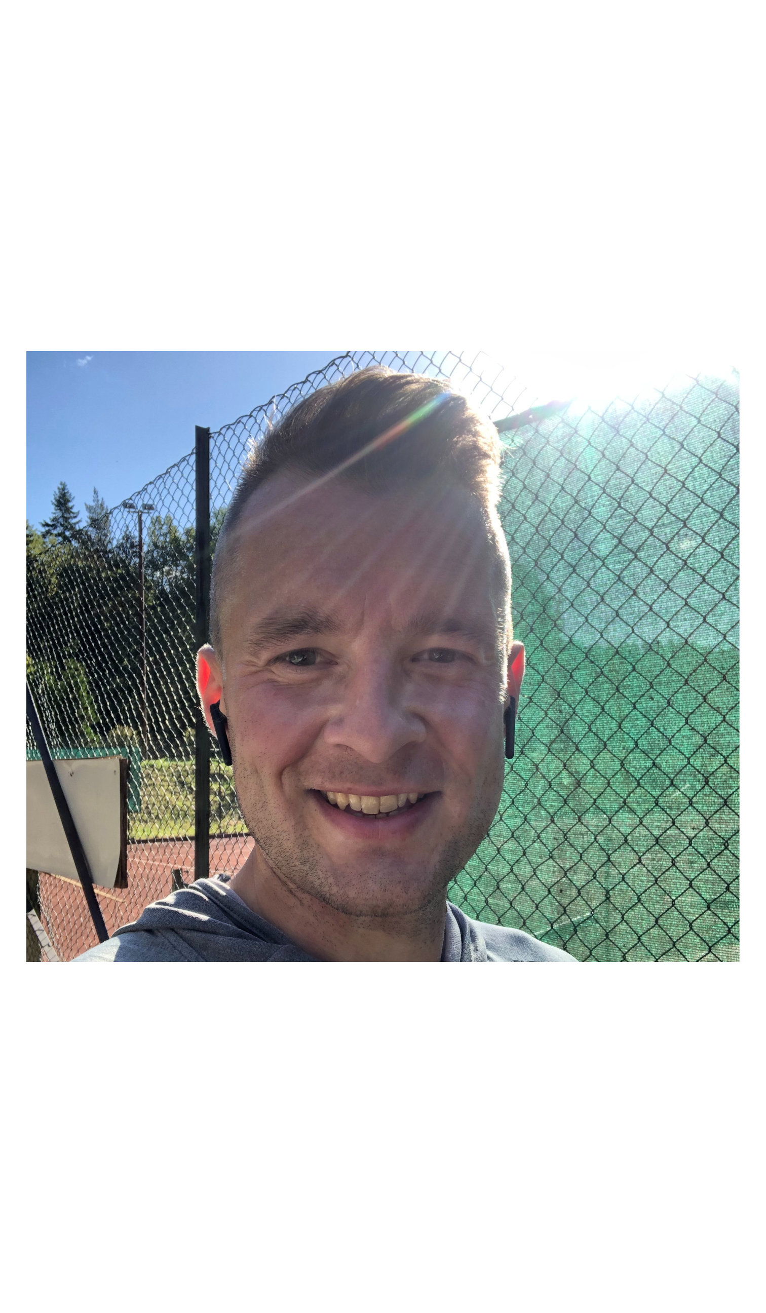 Marko Gerlet, Kahhel OÜ asutaja